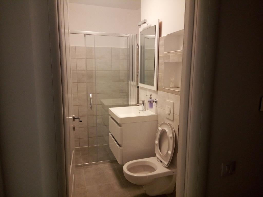 Lexy'S Apartment Брашов Экстерьер фото