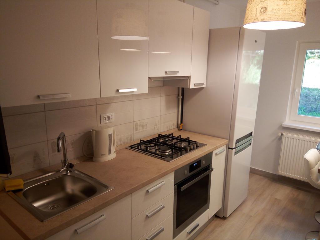 Lexy'S Apartment Брашов Экстерьер фото